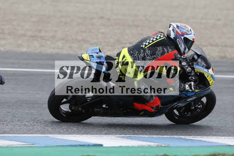 Archiv-2025/02 28.-31.01.2025 Moto Center Thun Jerez/blau-blue/511